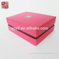 Top grade manufacturer Customized High Quality luxury clothing packaging luxury gift box